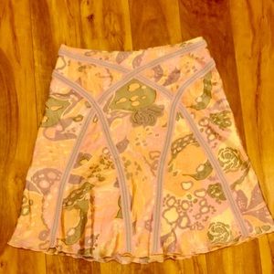 Armani Exchange skirt